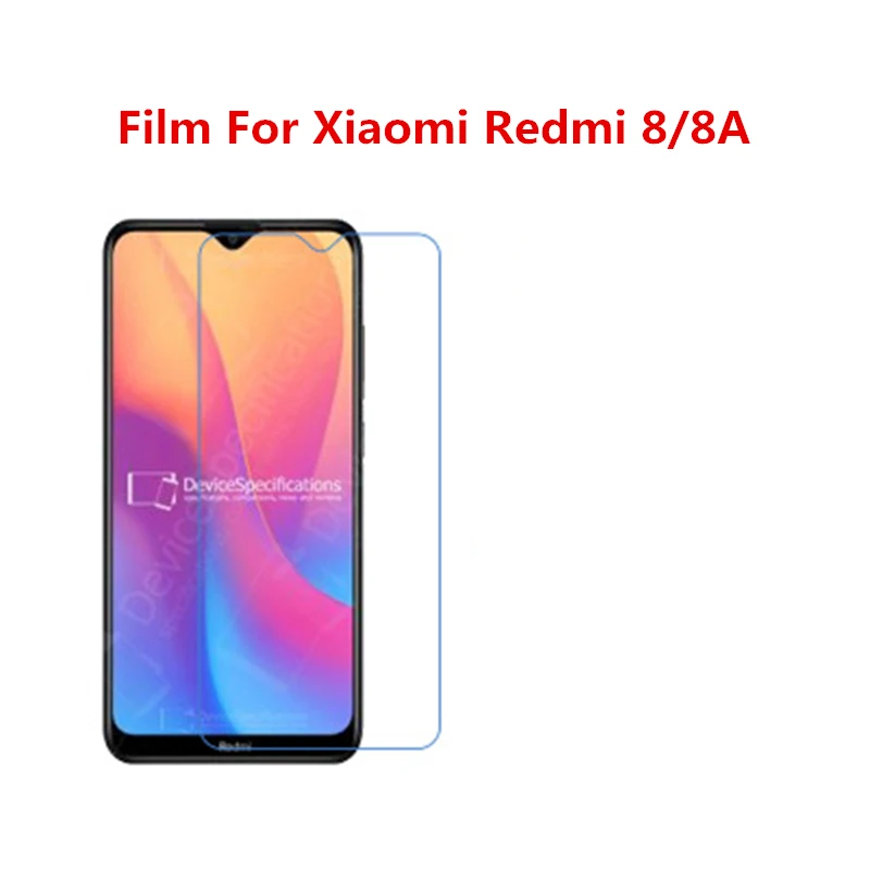 1/2/5/10 шт. ультратонкая прозрачная защитная пленка для HD ЖК экрана с чистящей