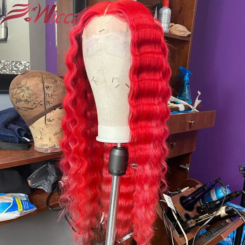 

Парик Omber из человеческих волос на сетке спереди, плотность 180, передний волнистый парик, 26 дюймов, бразильский Реми с детскими волосами, пред...