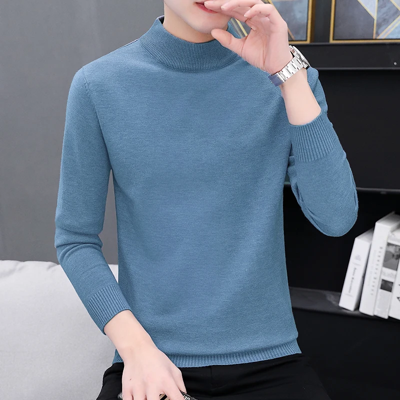 

2021 Personalized men sweater regular long sleeve zipper customize advertising sweater A730 black grey red