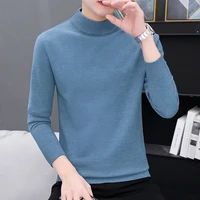2021 personalized men sweater regular long sleeve zipper customize advertising sweater a730 black grey red