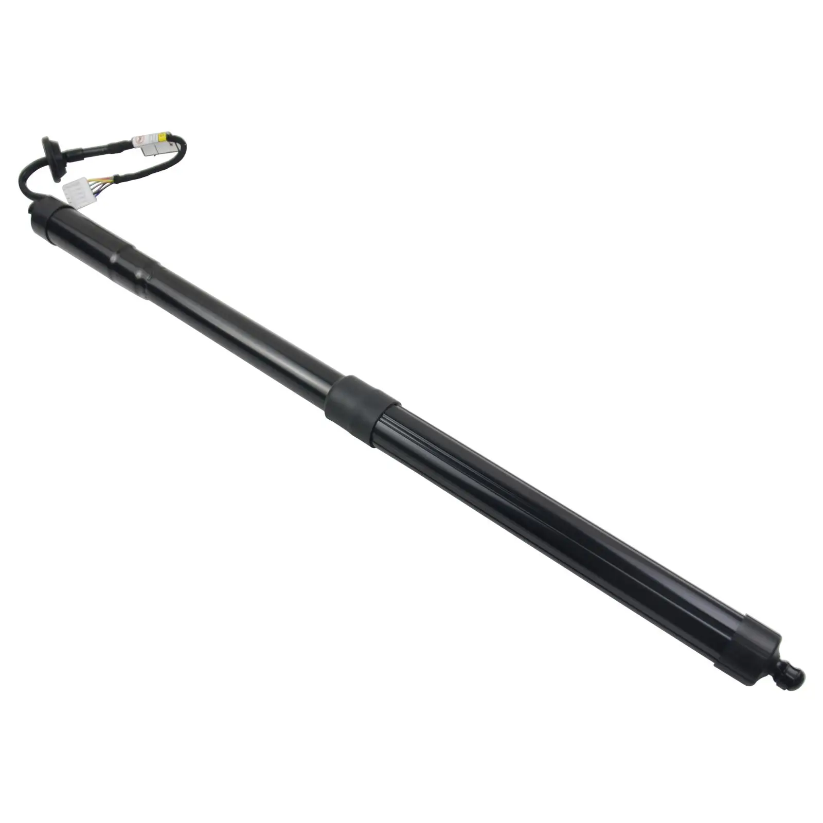 AP02 электрическая газовая распорка задней двери для NISSAN 14-18 Rogue сборка подъемной