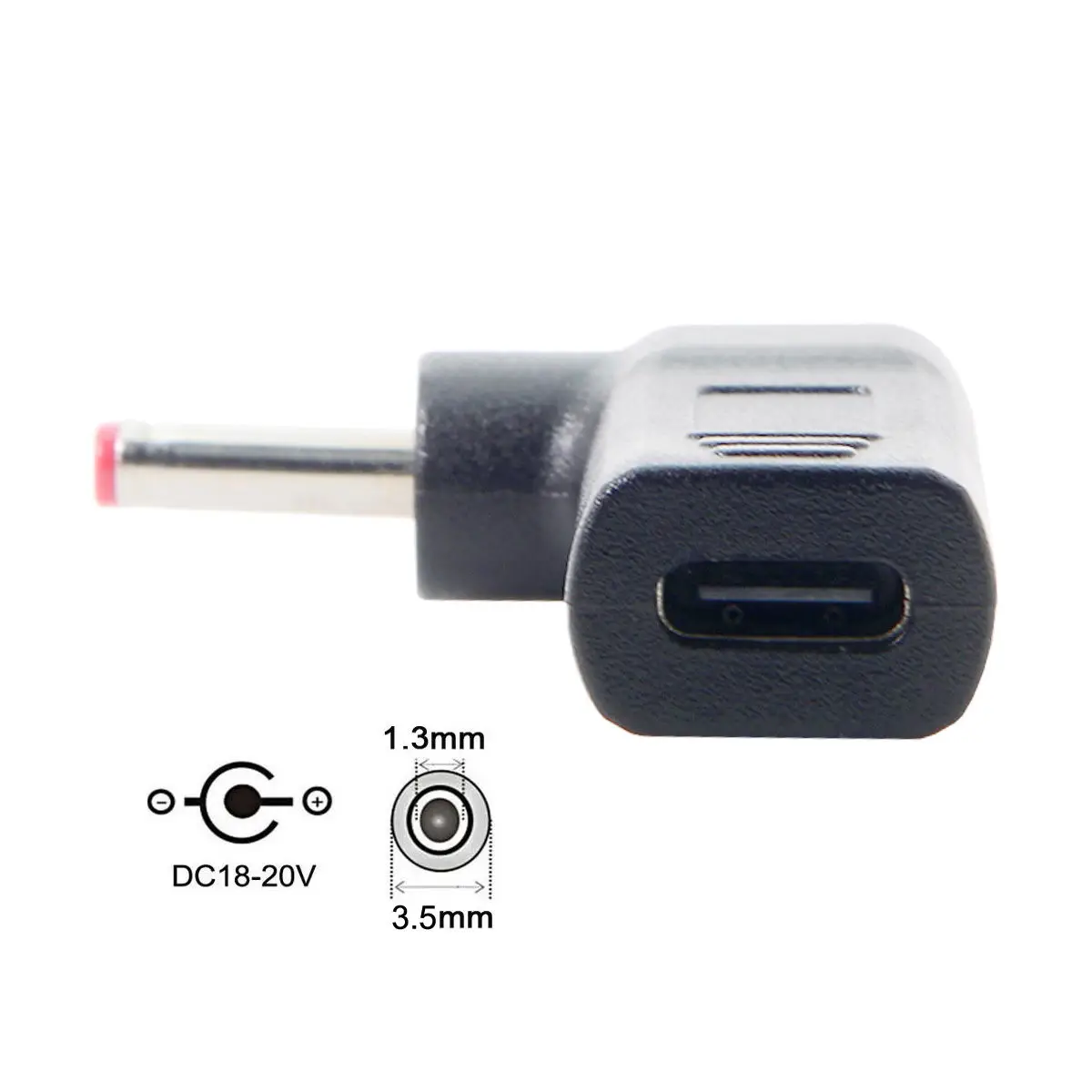 Тип C USB 3 1 USB-C DC 19 в 5*1 мм 35 адаптер PD эмулятор триггер конвертер для просмотра Sonic M1 +