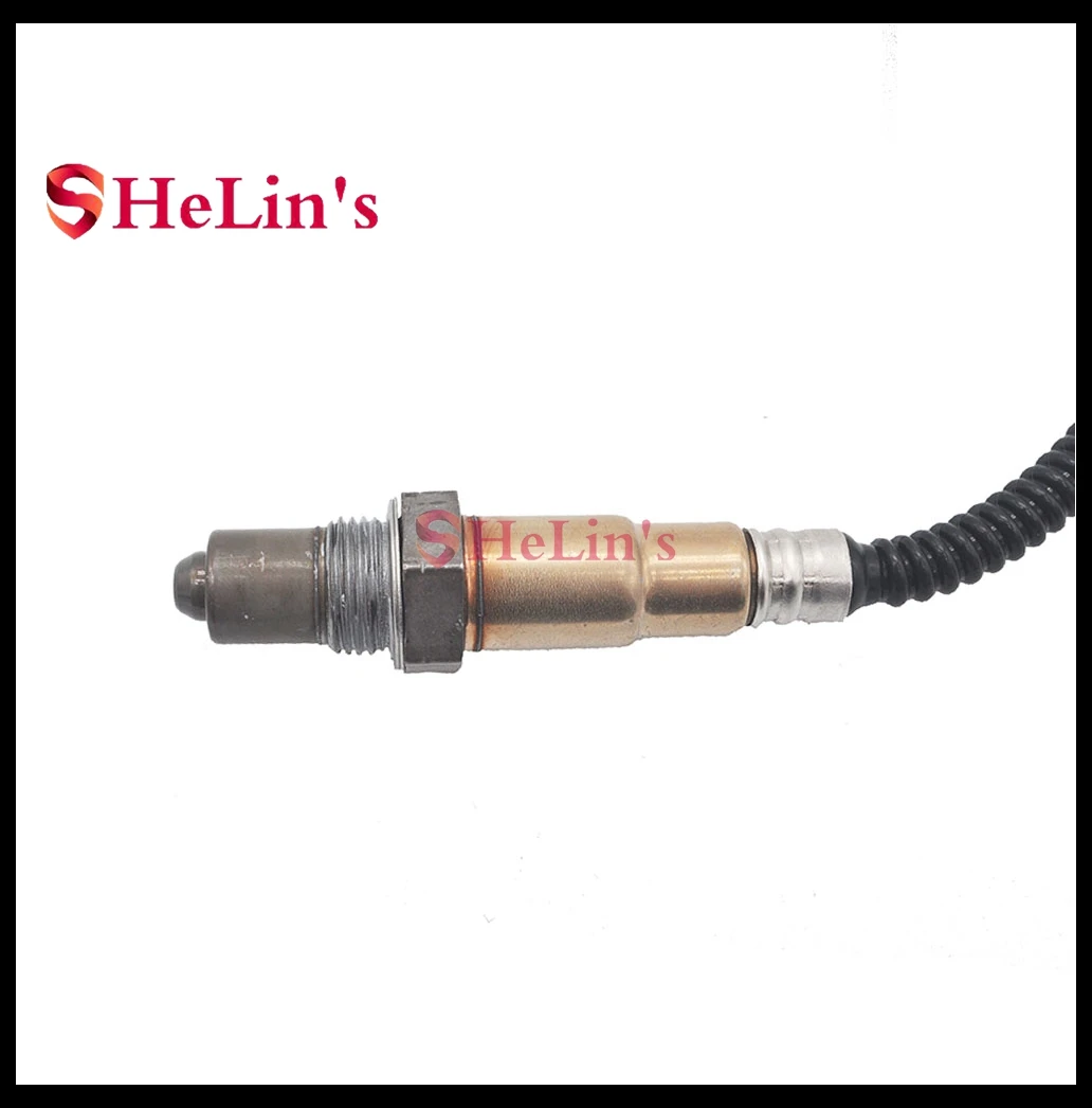 O2 кислородный лямбда-датчик для CITROEN BERLINGO C2 C3 C4 C5 C6 PEUGEOT 1007 106 206 207 306 307 406 407 607 BIPPER