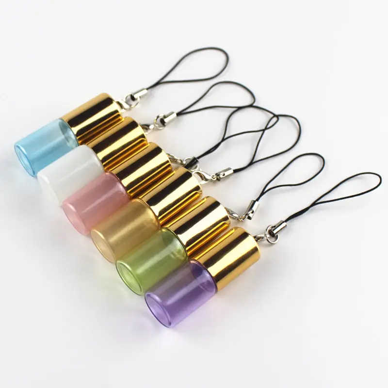 20 шт. 3 мл 5 мини-бутылочка из стекла для путешествий | Красота и здоровье