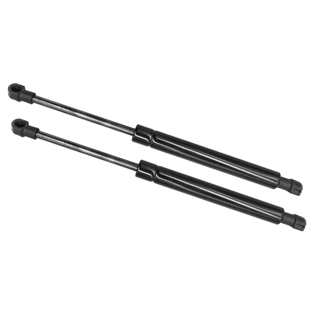 Передняя капот ударный газ давление поддержки демпфер стойки крышка 51238402551 для BMW