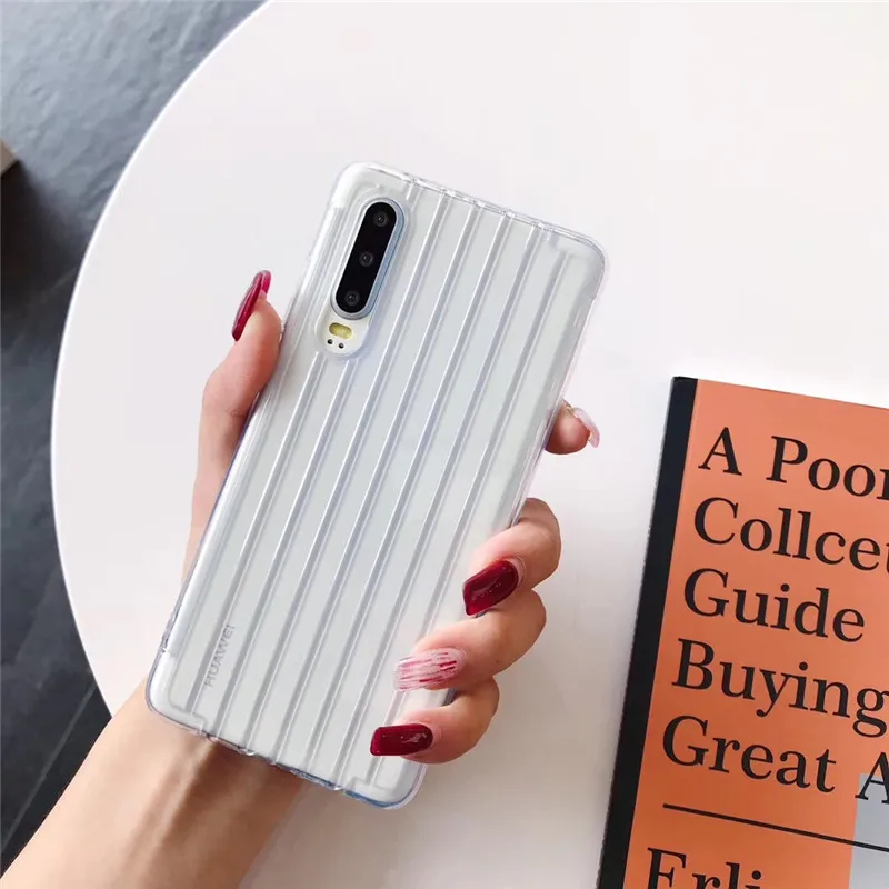 Чехол LANCHE для Xiao mi Red Note 7 K20 Pro 5 Plus чехол Xiaomi 8 9 SE A3 Lite CC9 мягкий телефона из ТПУ ярких