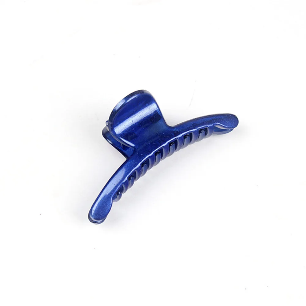 Blue Новинка, заколки для волос, женские заколки для волос, заколки, аксессуары для украшения волос - Цвет: Blue