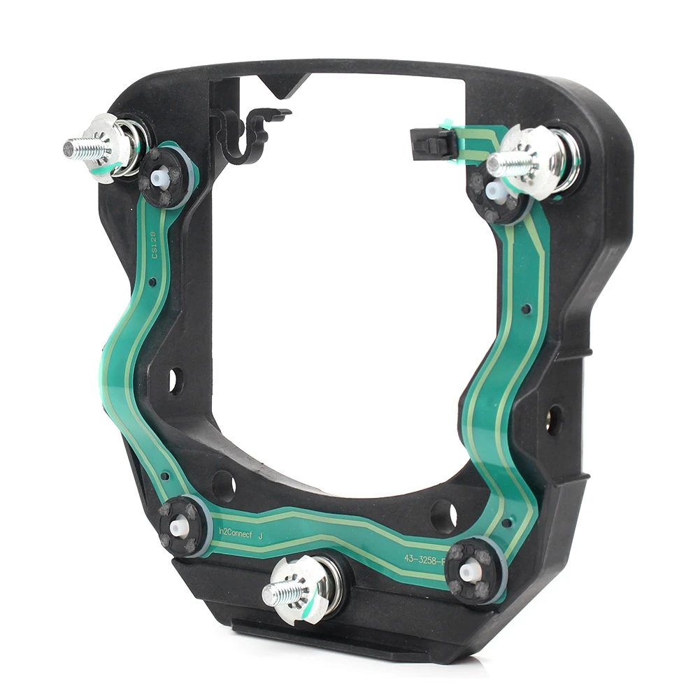 

5189428AC Auto Car Horn Switch Fit for Jeep Patriot Dodge Caliber Car Accessories