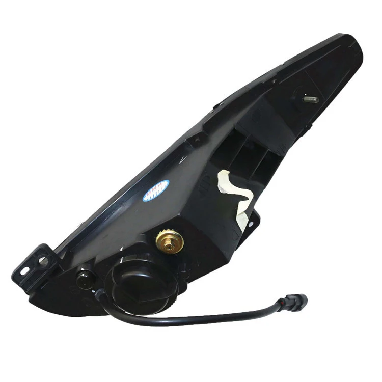 Передняя противотуманная фара в сборе с лампочкой для DONGFENG S30 H30 09-11year/12years на