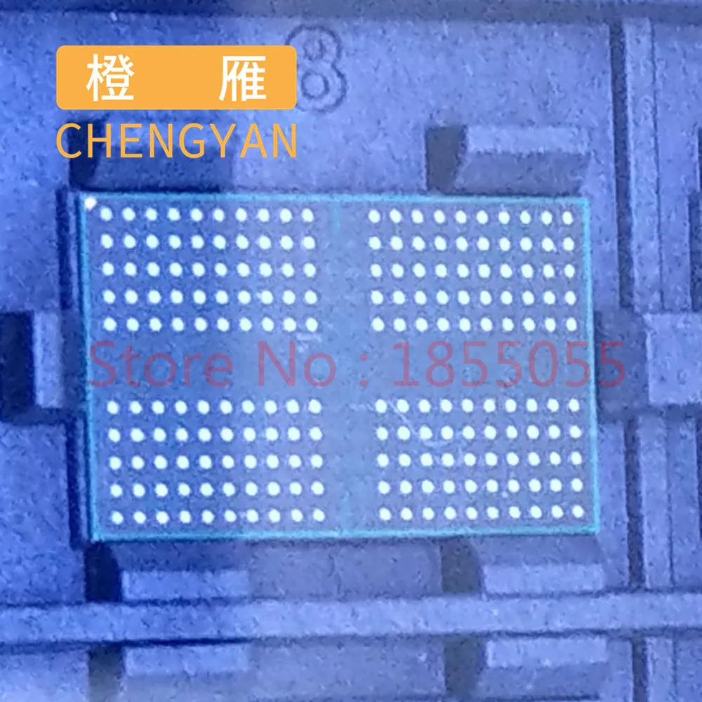 Чэньян K4F6E304HB-MGCH K4F6E304HB-MGCJ K4F6E3D4HB-MHCJ BGA200 LPDDR4 2 Гб K4F6E3S4HM-MGCJ | Электроника