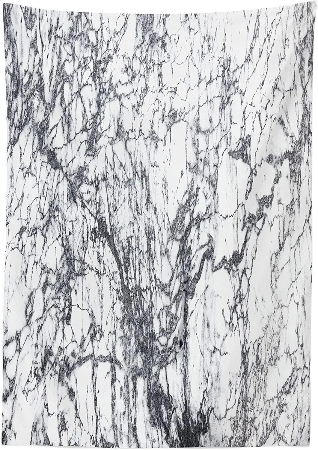 Мраморные мотивы Murky С фрактальным абстрактным и печатным рисунком