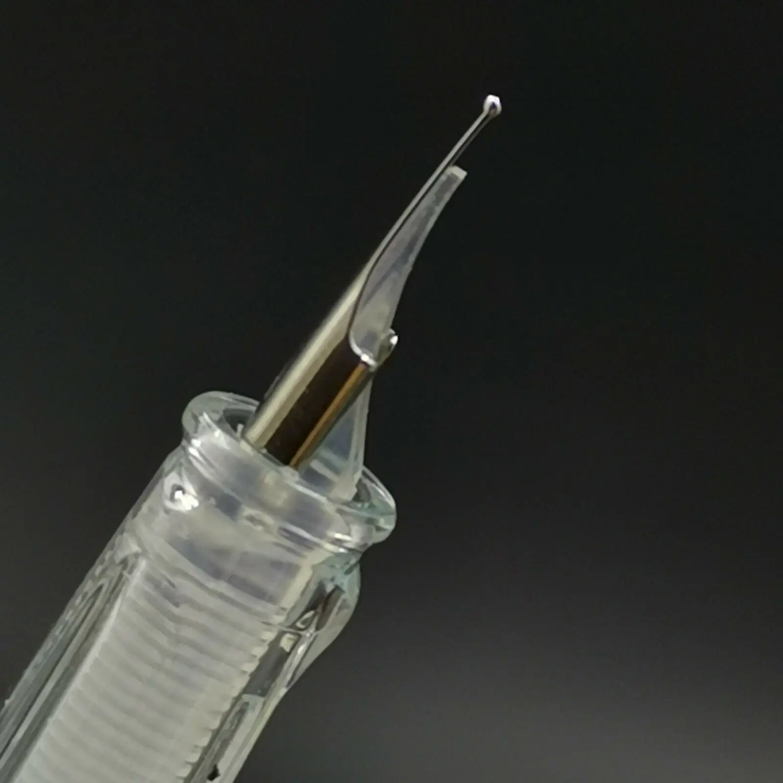 6 шт. ручка с чернилами Piston Wing Sung 3009 прозрачные чернильные ручки M mot Nib