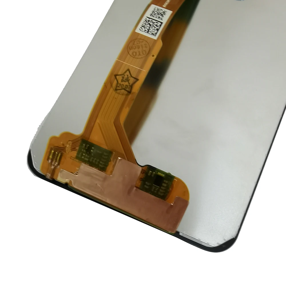 Pantalla LCD de 6,2 pulgadas para Vivo Y93, 1814, 1815, V1818, m&oacute;dulo de digitalizador con Sensor y montaje de marco, Y93-4