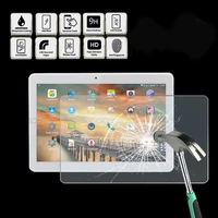 for xgody k109 10 1 tablet tempered glass screen protector cover anti fingerprint screen film protector guard cover