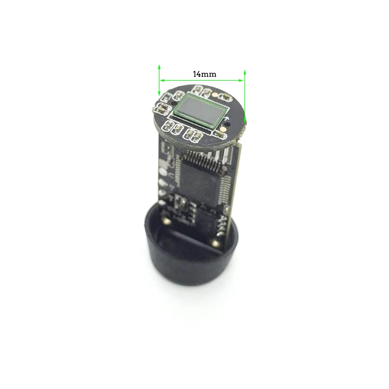 

2 megapixel HD1080P endoscopic camera module for medical research