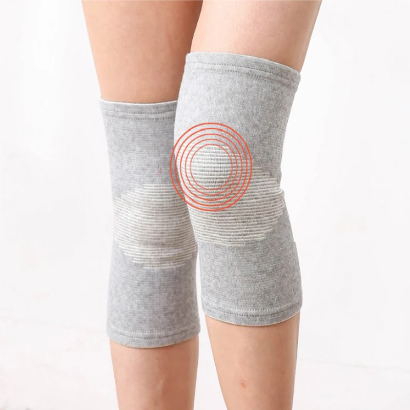 1 пара бандаж для поддержки колена артрит ног травма тренажерный зал рукав