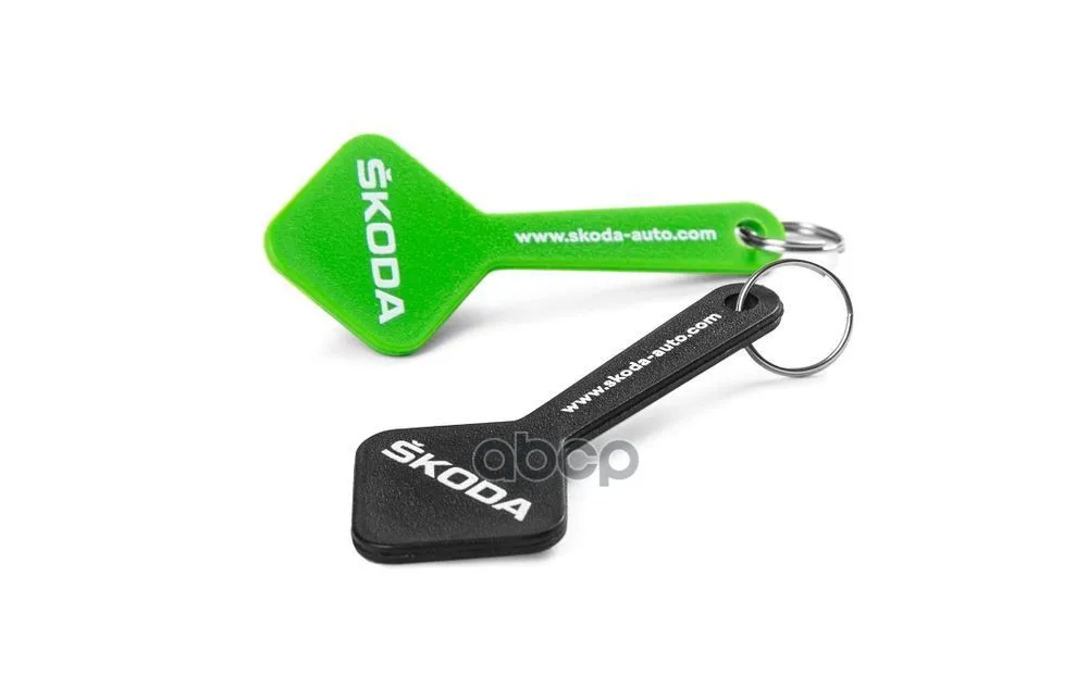 Чип Для Покупочной Тележки VAG арт. 000087703KK