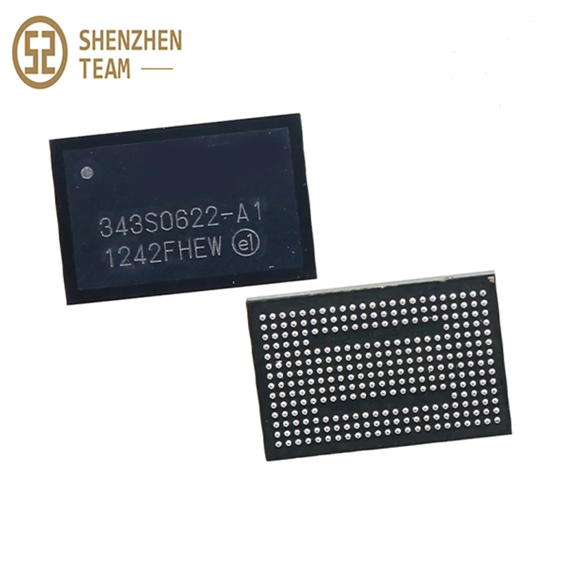 Запасные части SZteam для ipad 4 343S0622 A1 блок питания ic|Платы мобильных телефонов| |