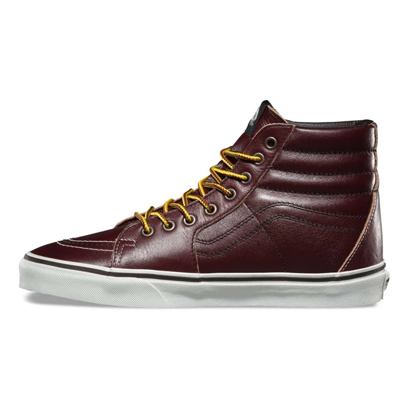 Кеды Vans Sk8-Hi High VA38GEOE5 | Обувь