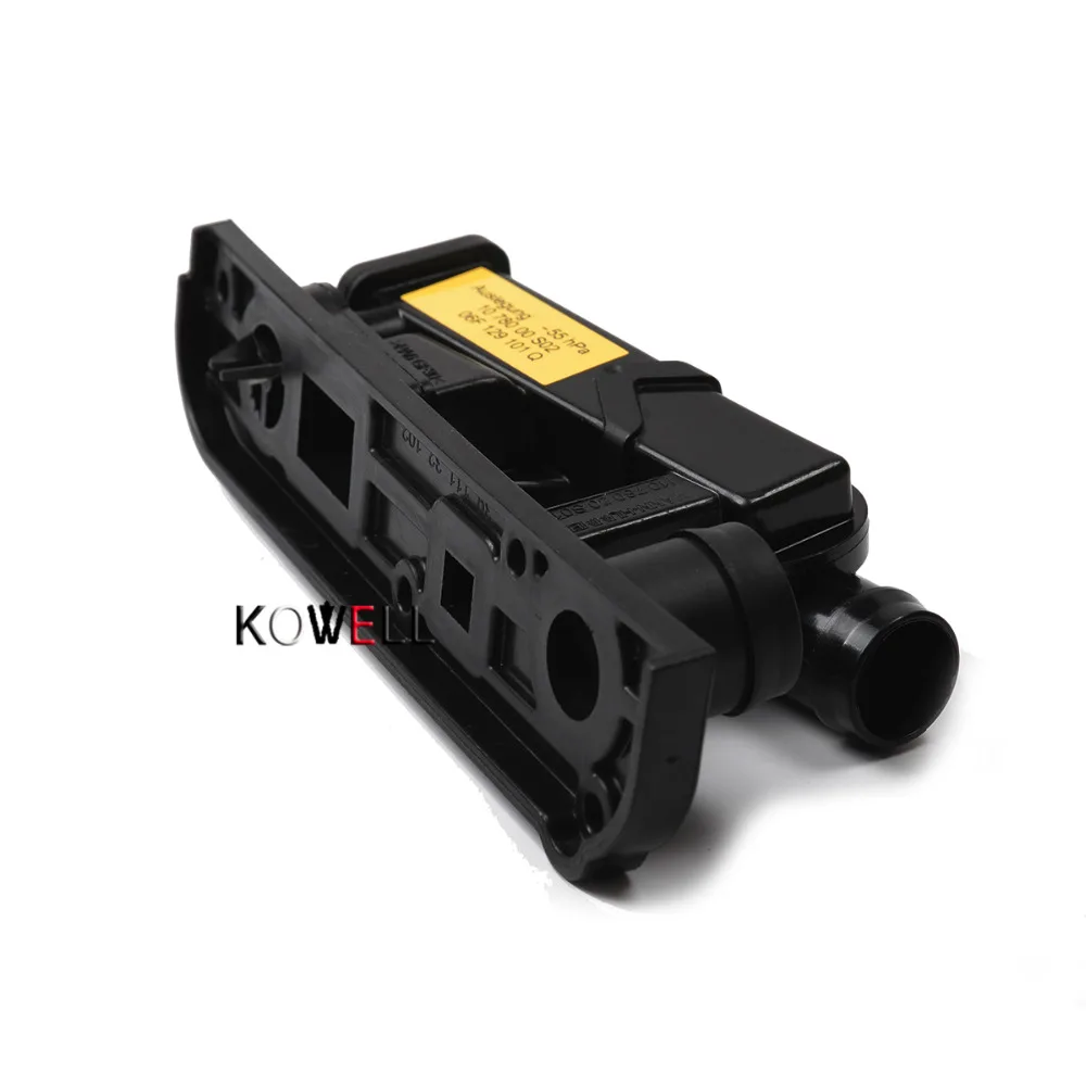 OEM сепаратор масла PCV клапан контроля давления и прокладка для VW Audi 2 0 06F129101R 06F 129 101R