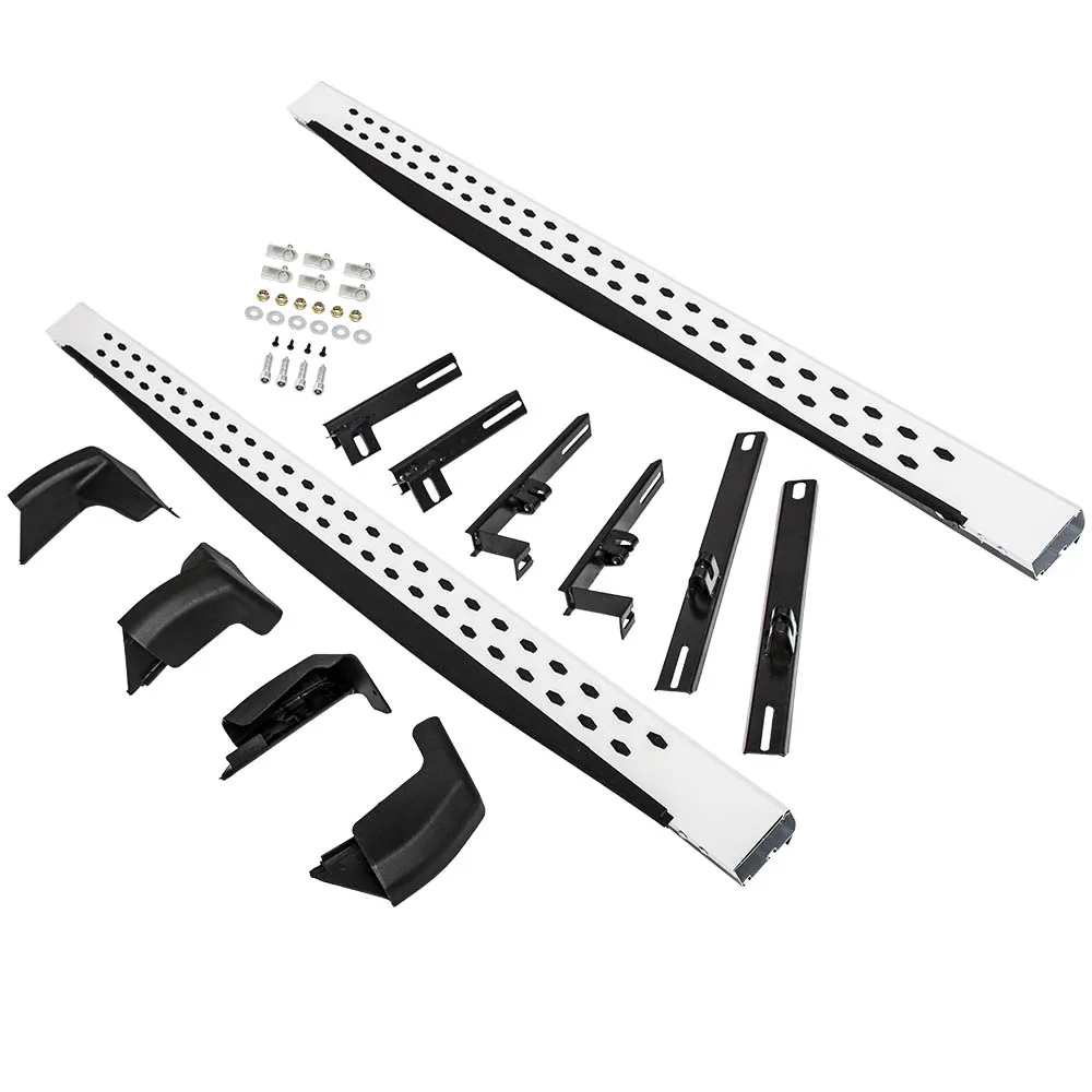 

1 Pair Running Board For Honda CRV 2012-2016 New Side Step