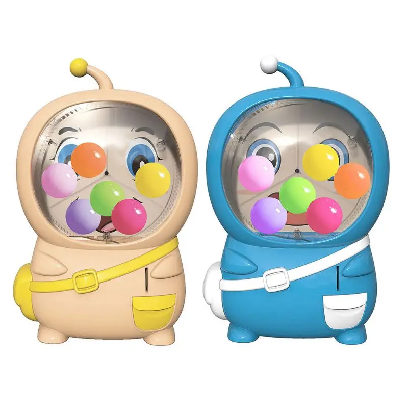 Монетница Капсульная машина кукольная Машина Скручивание яйцо музыка малыш