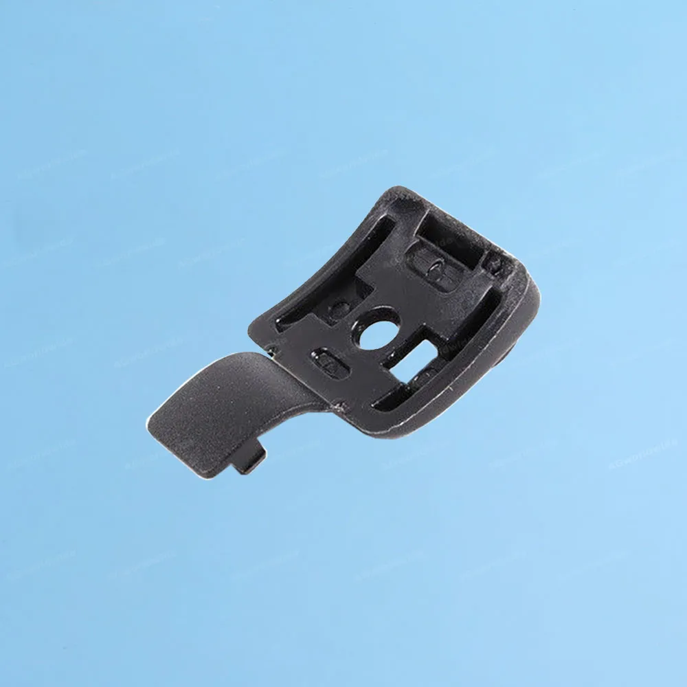 8E0861337 4PK 1 шт. комплект крючков для жалюзи и окон задней двери Audi A4 B6 B7 RS4 2001 2008 A3 2004