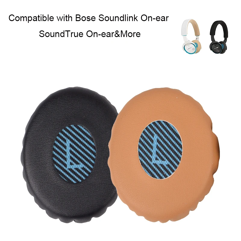 

1 пара, сменные чехлы для наушников Bose SoundLink/ SoundTrue