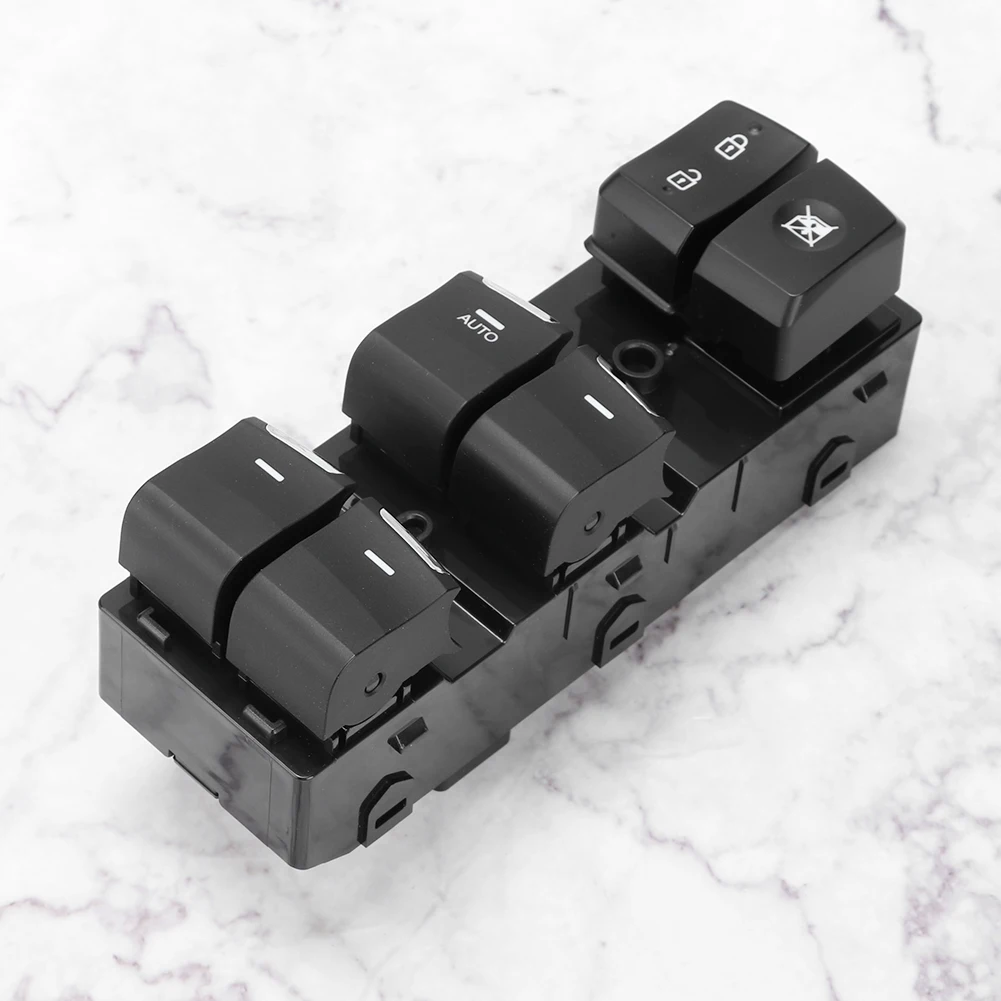 82270-003CA левая передняя электрическая кнопка управления стеклоподъемником Замена