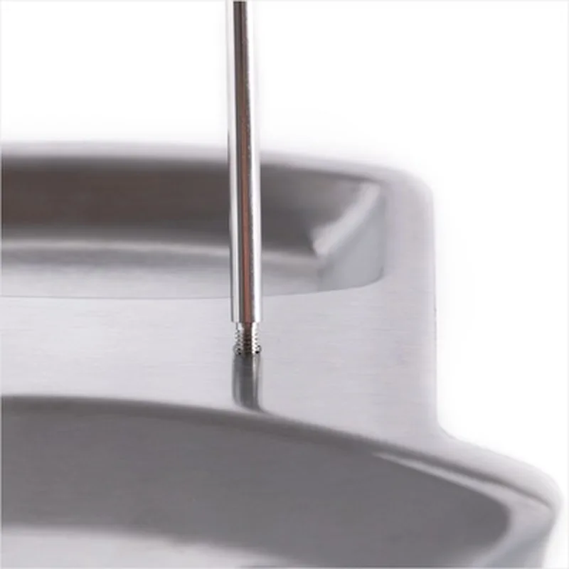 Кухонный держатель для ложек новый крышек кастрюль из нержавеющей стали