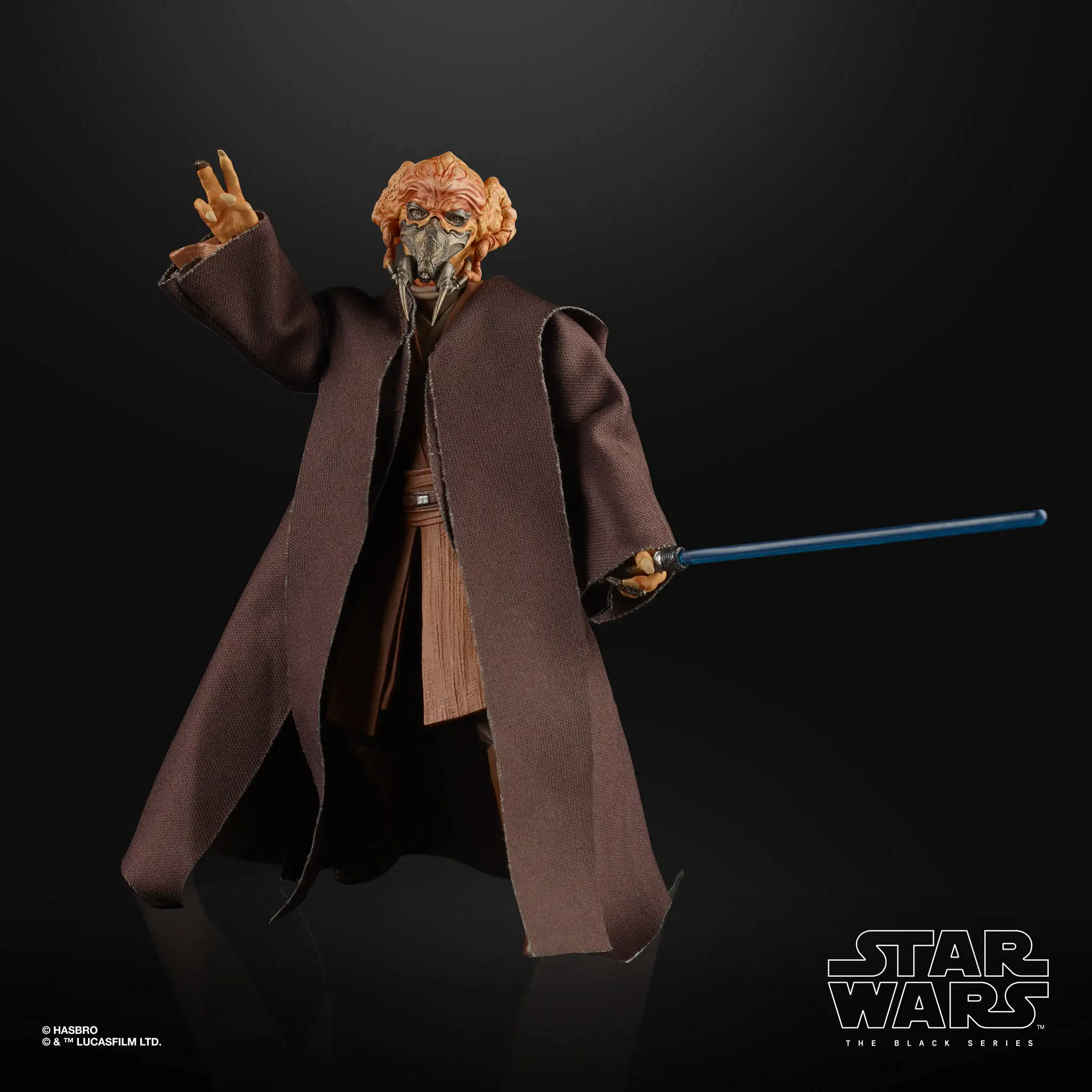 Набор фигурок Dooku Anakin из фильма Звездные войны аниме экшн-фигурки фисто Оби-Ван ОП