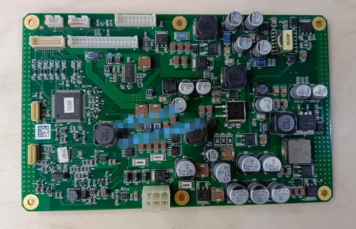 

Mindray DC-DC board 807.5USD + DC3 AUxiliary Board 735USD