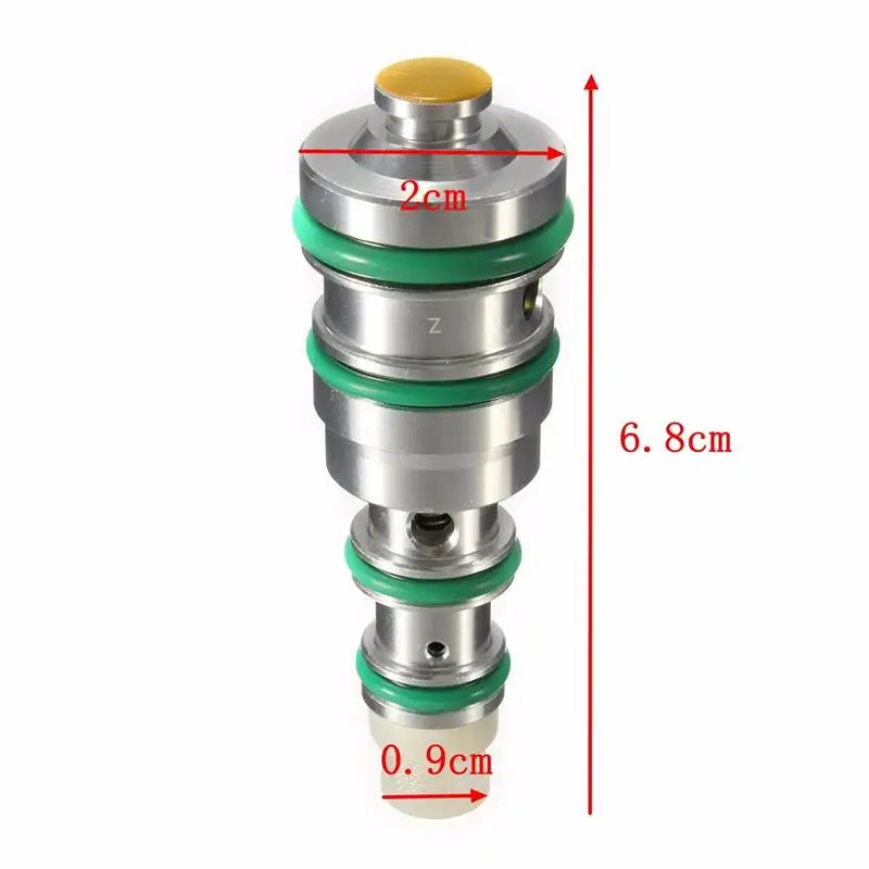 Клапан управления электромагнитным клапаном 44Psi 42Psi 40Psi для Buick VW Марка Volkswagen Opel