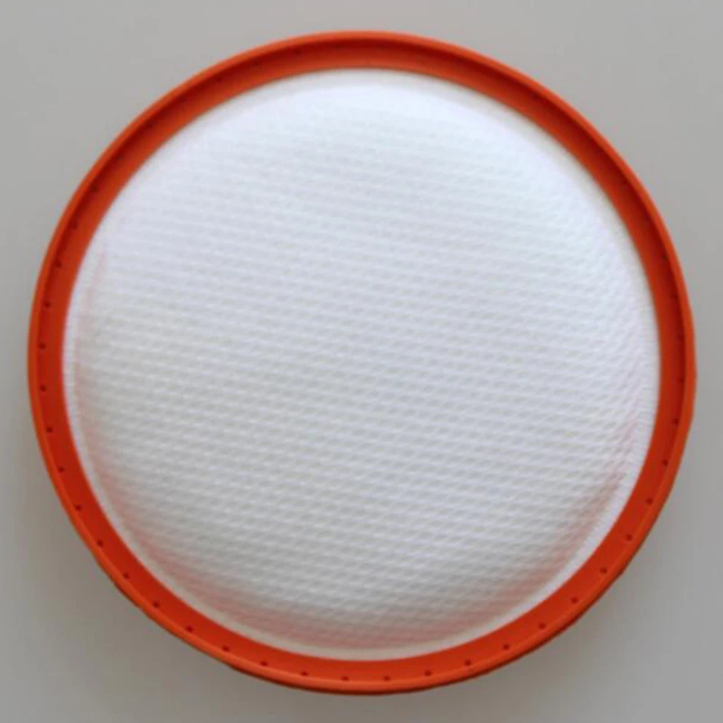 2 подходит для VAX 95 аксессуары пылесоса пылесос HEPA фильтр s хлопковый