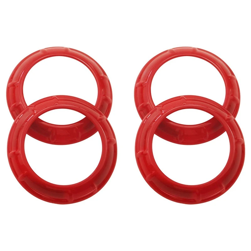 Крышка вентиляционного отверстия кондиционера отделка для Jeep Wrangler JK JKU Unlimited 2007