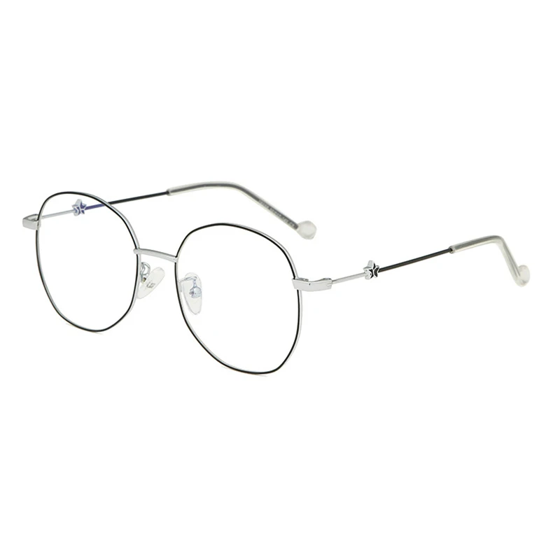 Модные женские очки для чтения лупа при дальнозоркости пятиконечная звезда 0 + 1 ~ 4