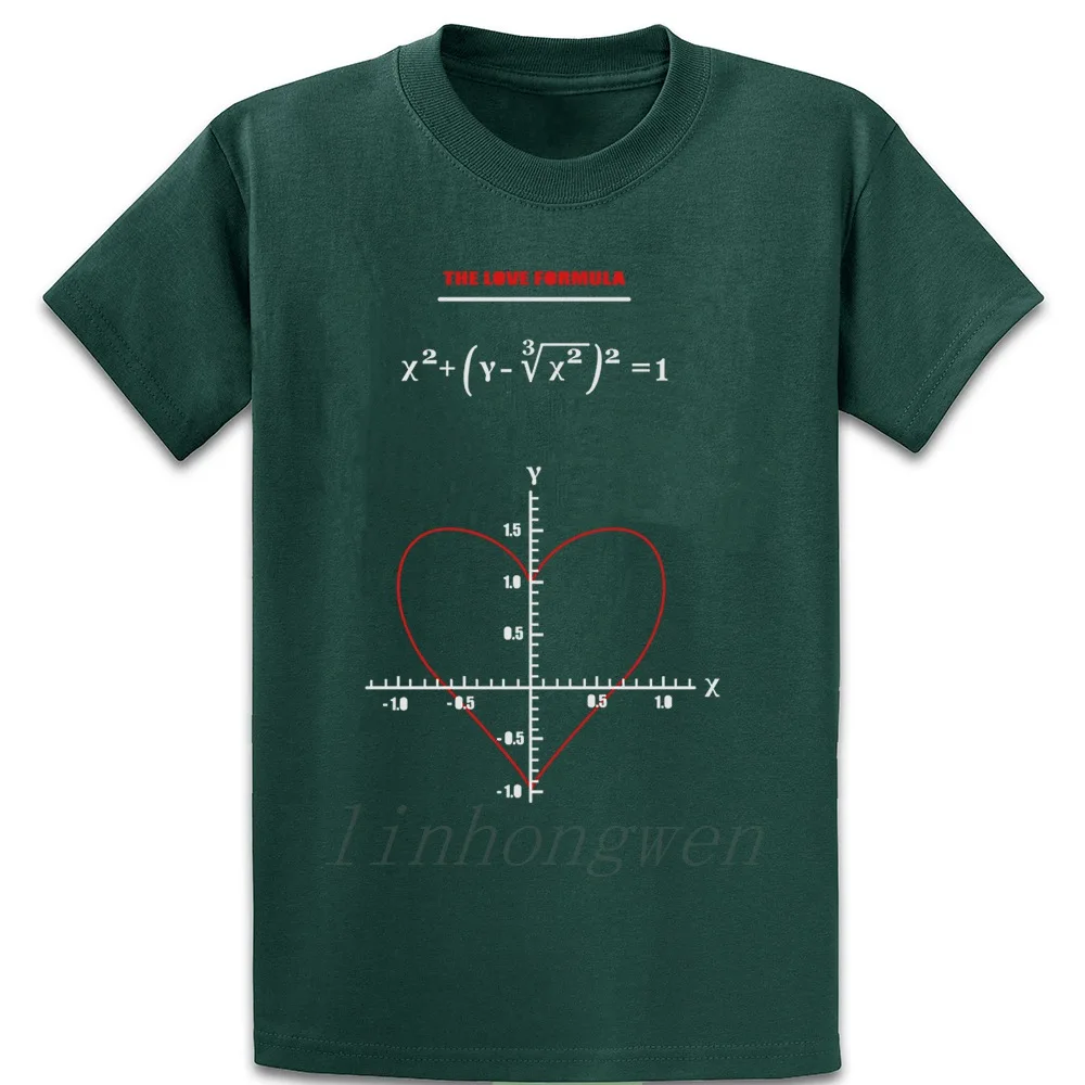 Love Formula футболка дизайн S XXXXXL подарок Летний стиль новые модные фотографии