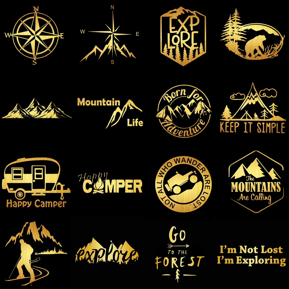 Креативная Наклейка на окно стену дверь мотоцикл автомобильные наклейки и