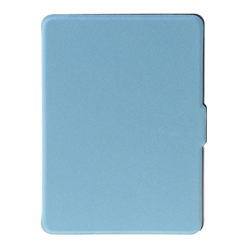 

Faux Leather Flip Stand Tablet Case Cover For Kindle 8th Generation 2016