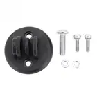 Держатель спидометра для велосипедного компьютера, крепление на руль велосипеда, держатель спидометра, Крепление камеры, поддержка Gopro для Garmin Bryton