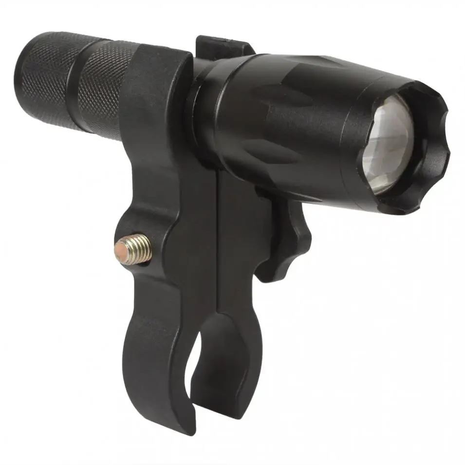 Прочный регулируемый фонарь для велосипеда крепление на велосипедный