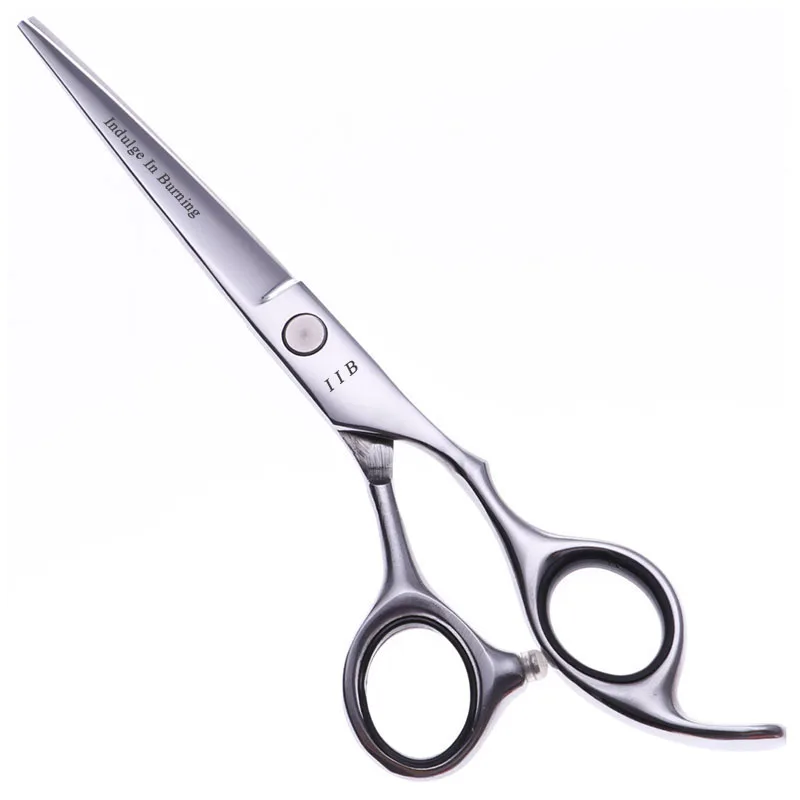 6 дюймов профессиональные ножницы из нержавеющей стали для домашних питомцев