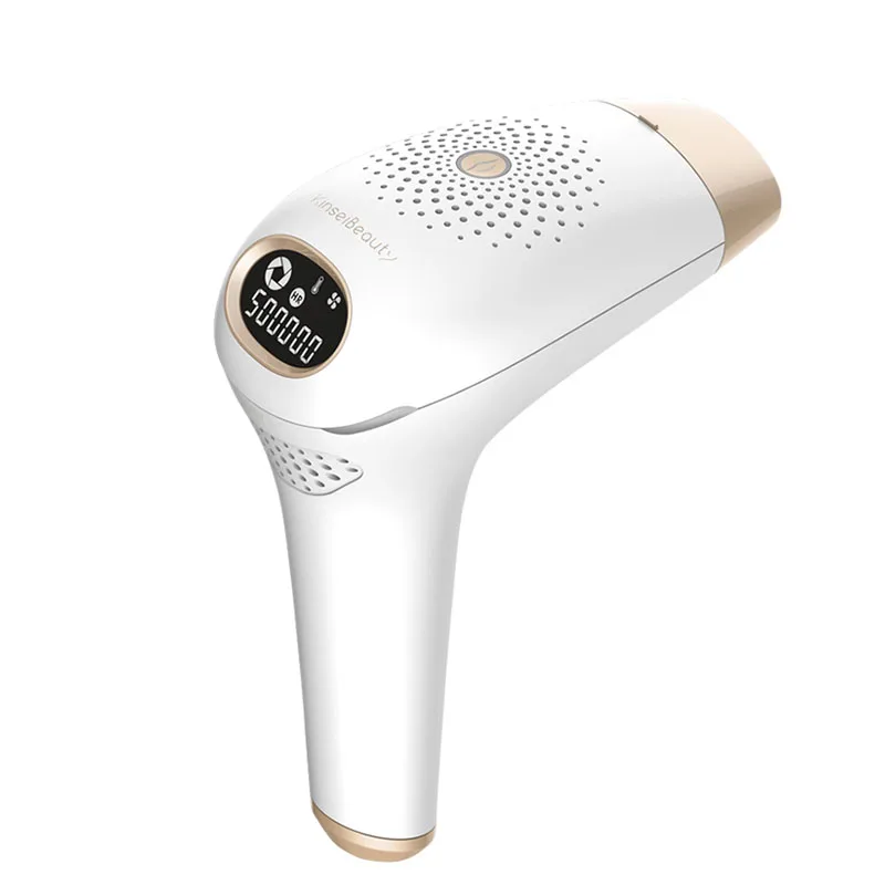 IPL лазер для удаления волос эпилятор лазерное удаление перманентное в зоне