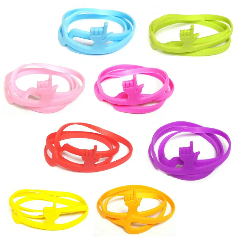 1 шт./лот каваи силиконовая визитница школьные и офисные принадлежности забавные