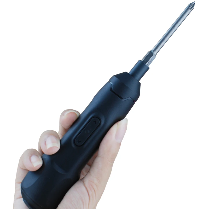 hot selling electric pen screwdriver precision set screw drive driver bit cordless phone kit lithium rechargeable battery free global shipping