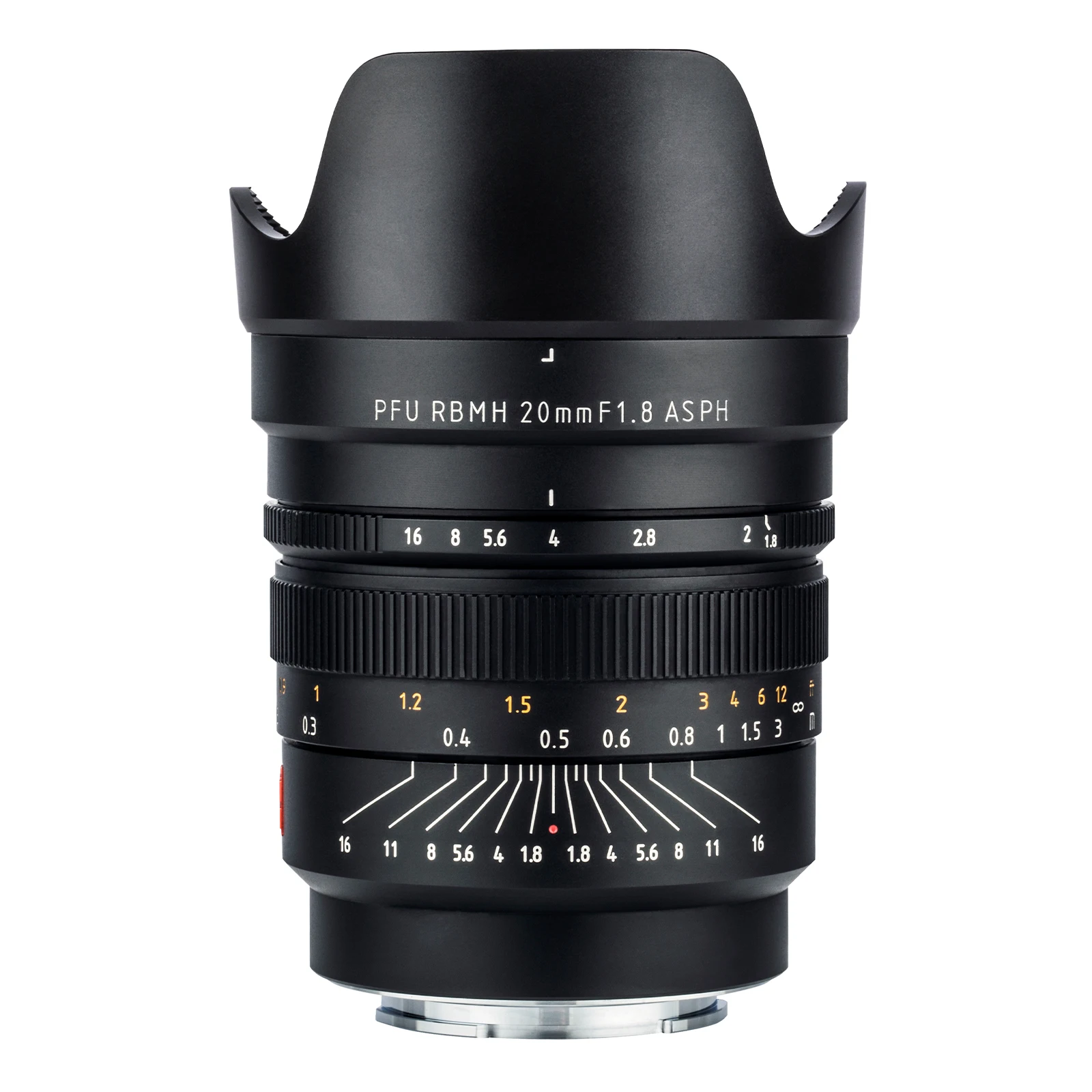VILTROX 20 мм f1.8 E Z Полнокадровый широкоугольный объектив с фиксированным фокусным