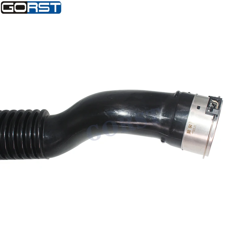 Впускной шланг Intercooler для корпуса дроссельной заслонки с датчиком давления