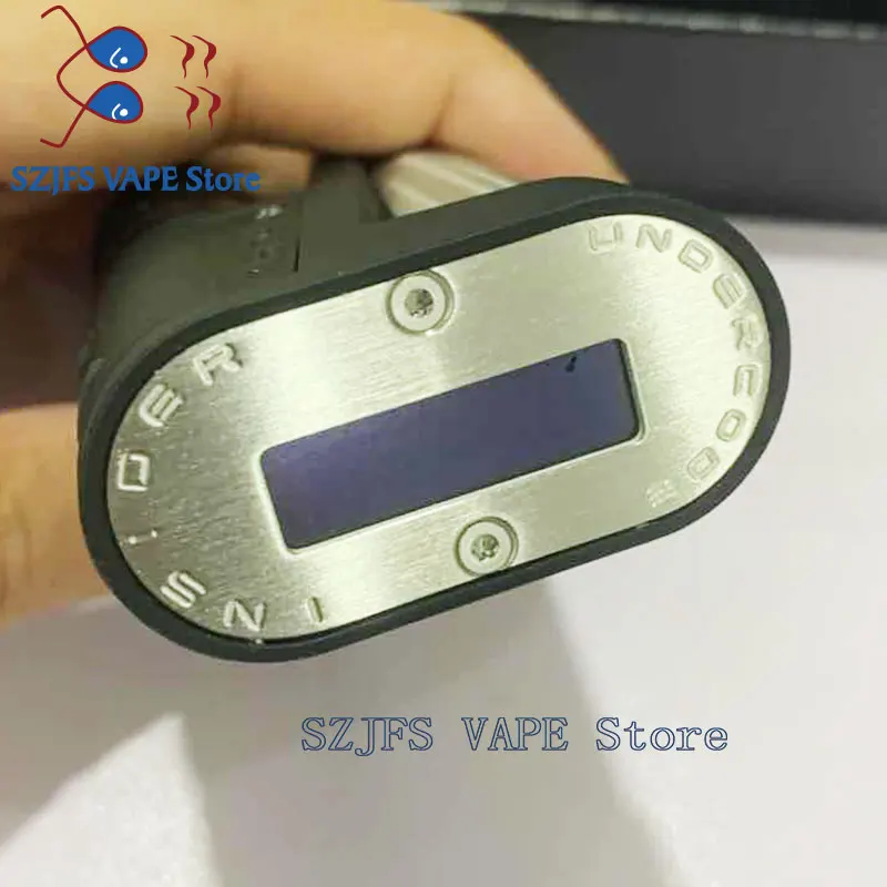 Бокс мод SXK с испарителем мощностью 70 Вт sxk Taifun GTR RTA электронная сигарета OLED