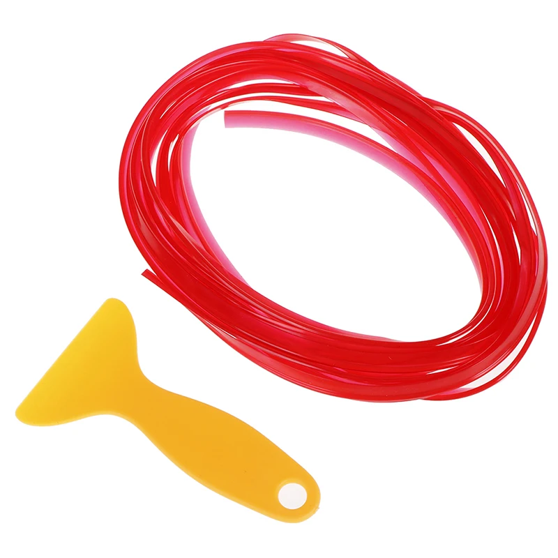 Универсальные автомобильные аксессуары для стайлинга автомобиля 5 м