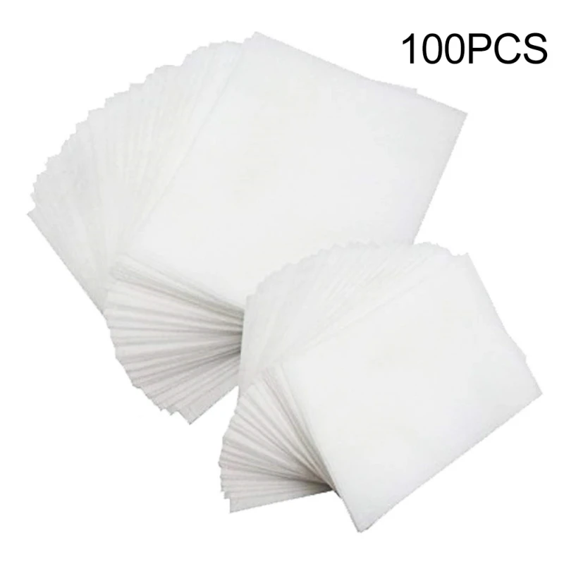 100 шт бытовой нетканый мешок для рассады Садовые принадлежности посадка